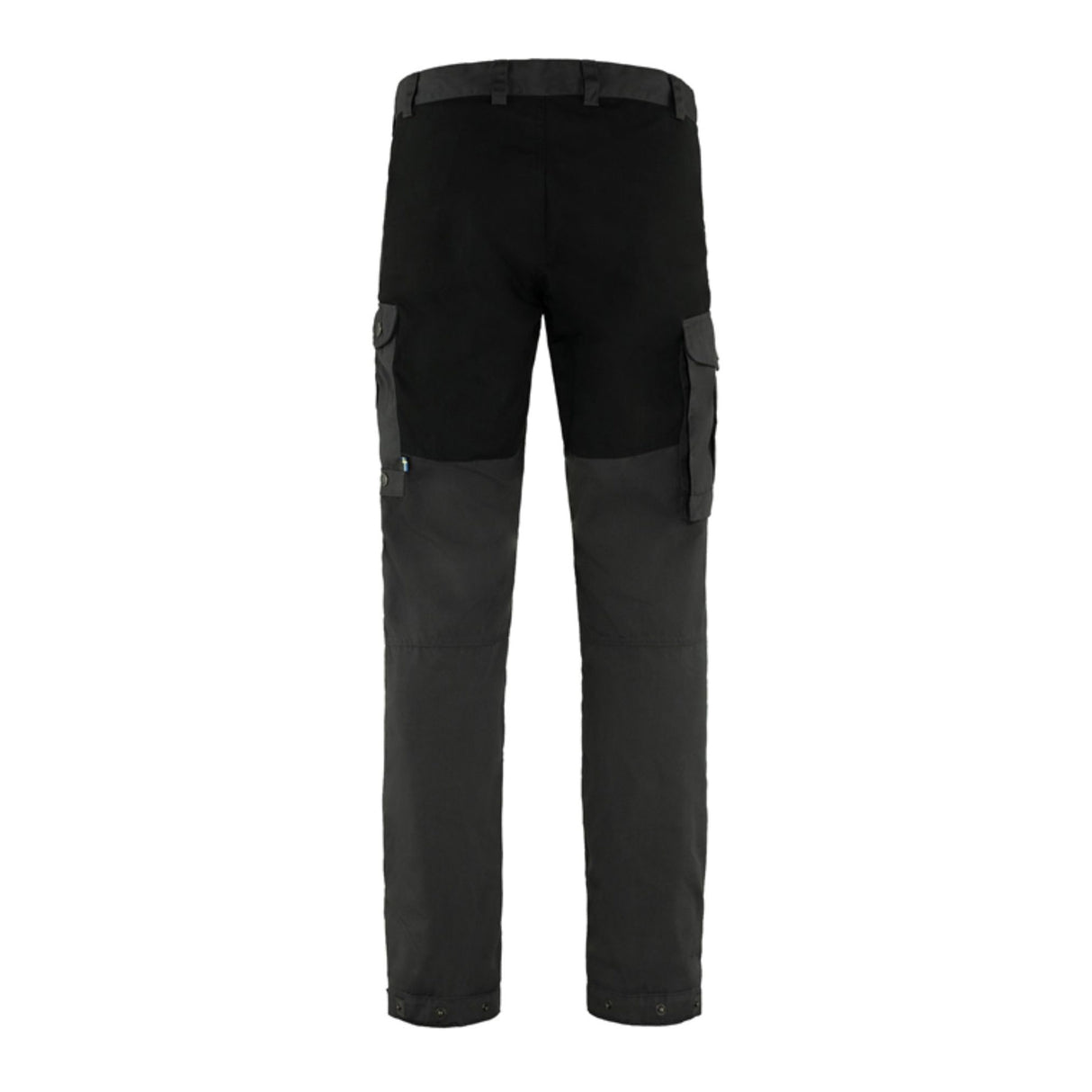 Fjällräven Men's Vidda Pro Trousers Deep Forest / Small-Deep Forest / Medium-Deep Forest / Medium/Large-Deep Forest / Large-Deep Forest / X-Large - 53 Degrees North