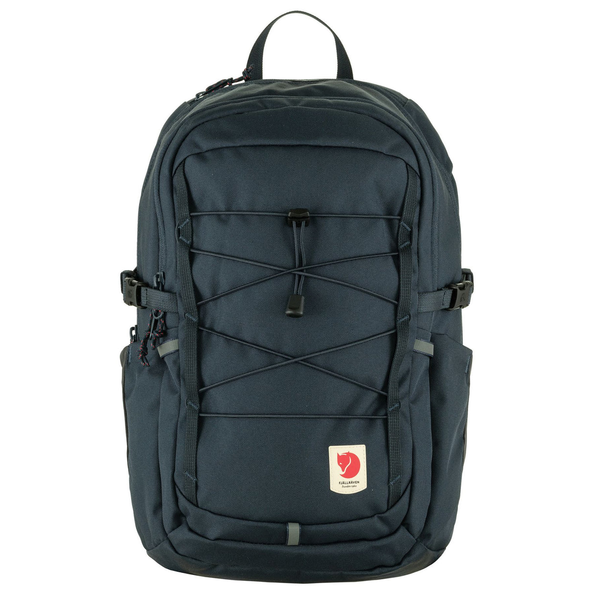 Fjällräven Skule 20 Backpack Navy-Nimbus Blue - 53 Degrees North