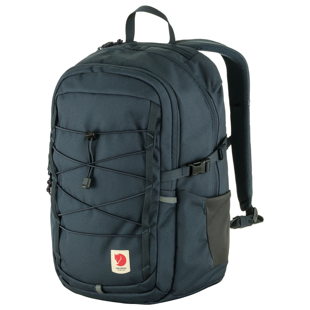 Fjällräven Skule 20 Backpack Navy-Nimbus Blue - 53 Degrees North
