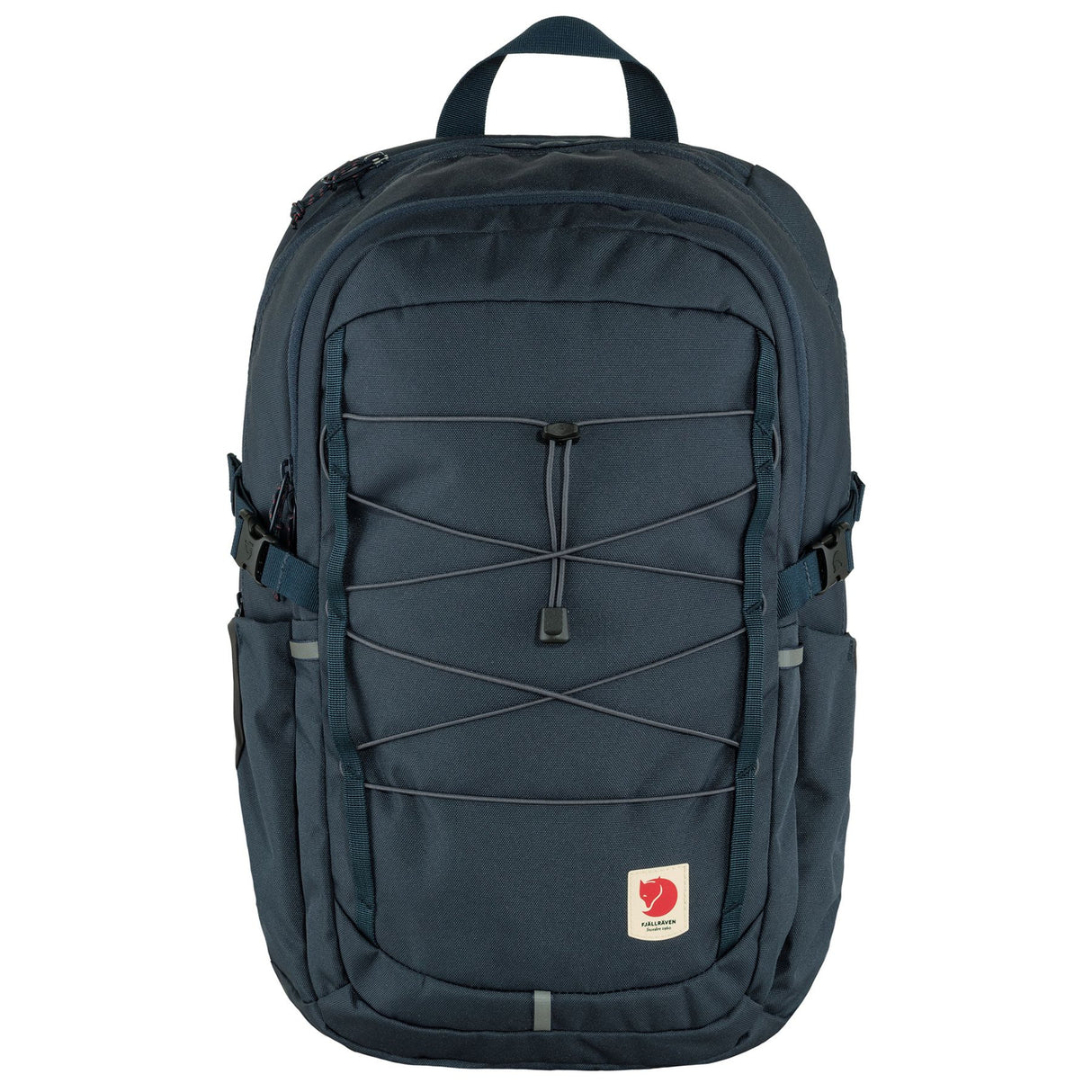 Fjällräven Skule 28 Backpack Navy - 53 Degrees North