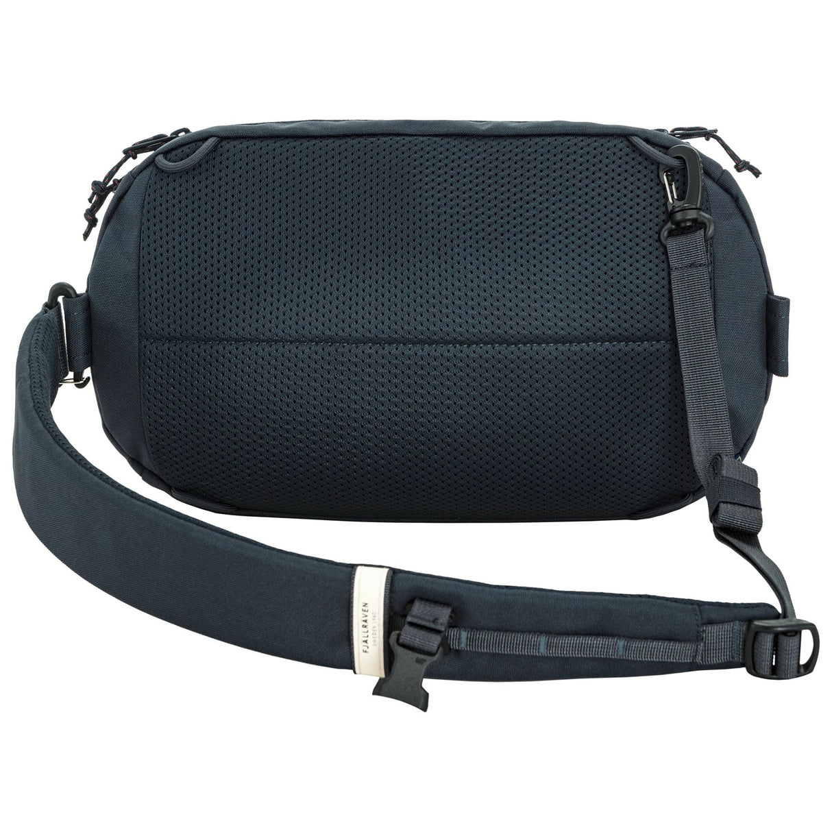 Fjällräven Skule Sling 6 Bag Navy-Deep Forest - 53 Degrees North