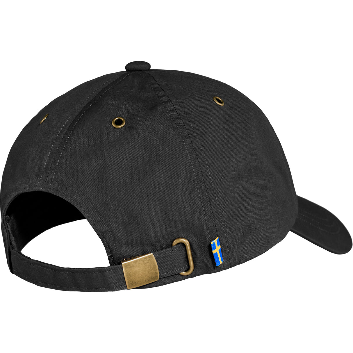 Fjällräven Vidda Cap Dark Grey / Small/Medium-Dark Grey / Large/X-Large-Dark Olive / Small/Medium-Dark Olive / Large/X-Large - 53 Degrees North