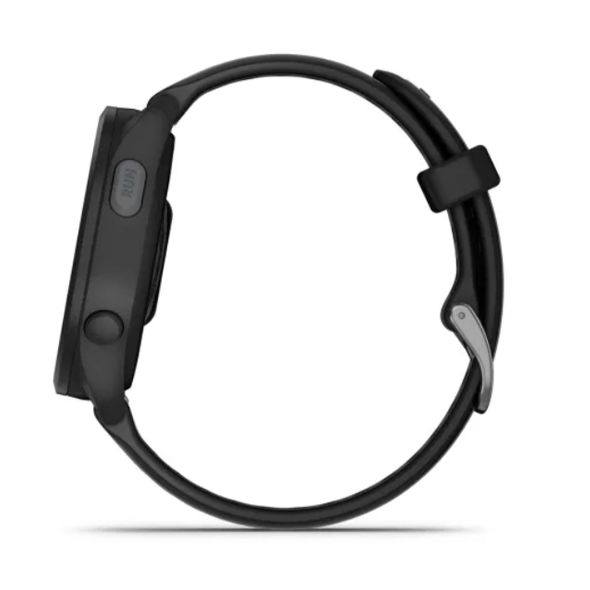 Garmin Forerunner 165 Music Smartwatch Fuchsia & Coral-Turquoise & Aqua-Mist Grey & Whitestone-Black & Slate Grey - 53 Degrees North