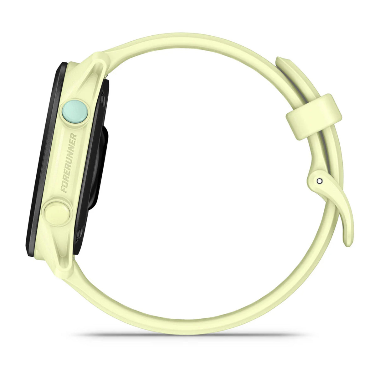 Garmin Forerunner 70 Running Smartwatch Cool Lavender - 53 Degrees North