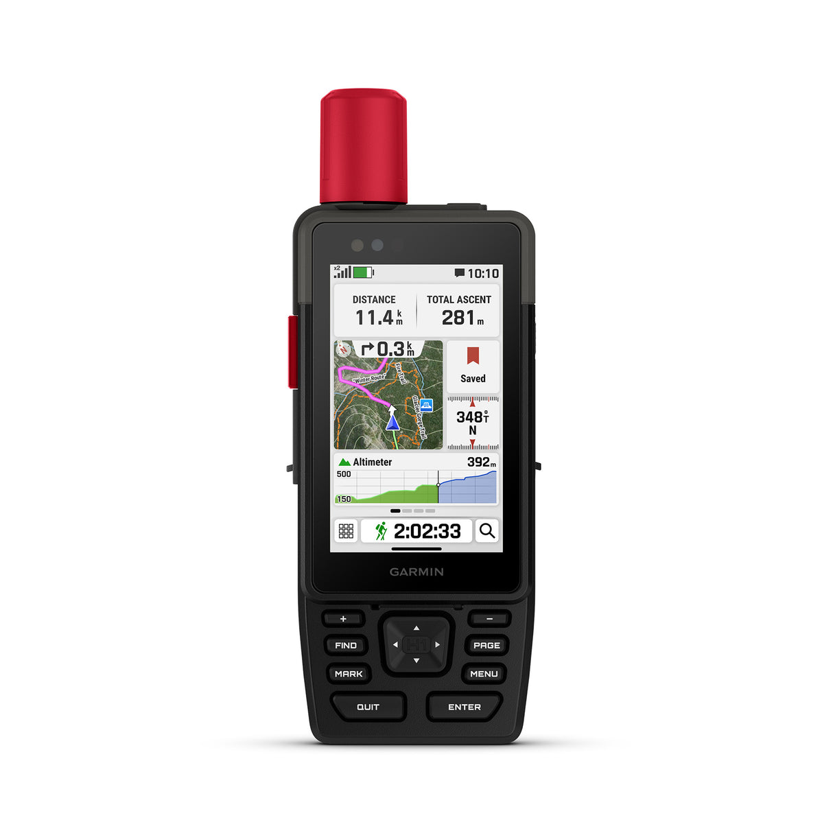 Garmin GPSMAP H1i Plus Default Title - 53 Degrees North