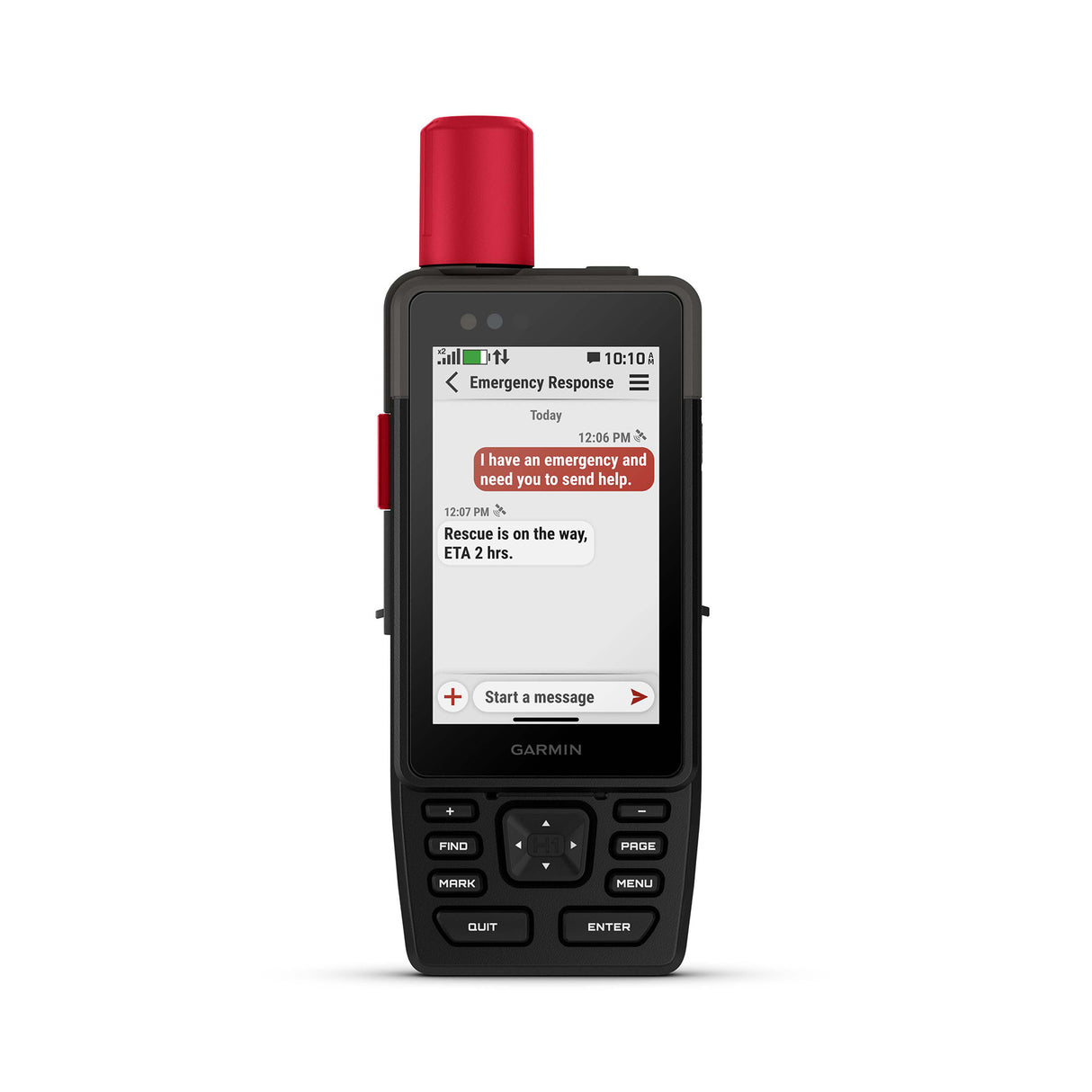 Garmin GPSMAP H1i Plus Default Title - 53 Degrees North