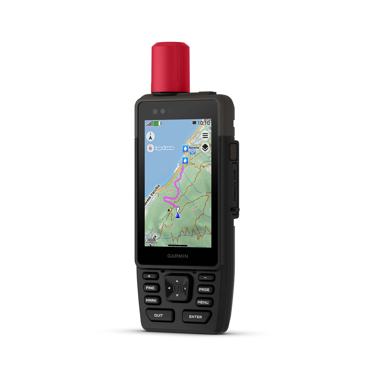 Garmin GPSMAP H1i Plus Default Title - 53 Degrees North
