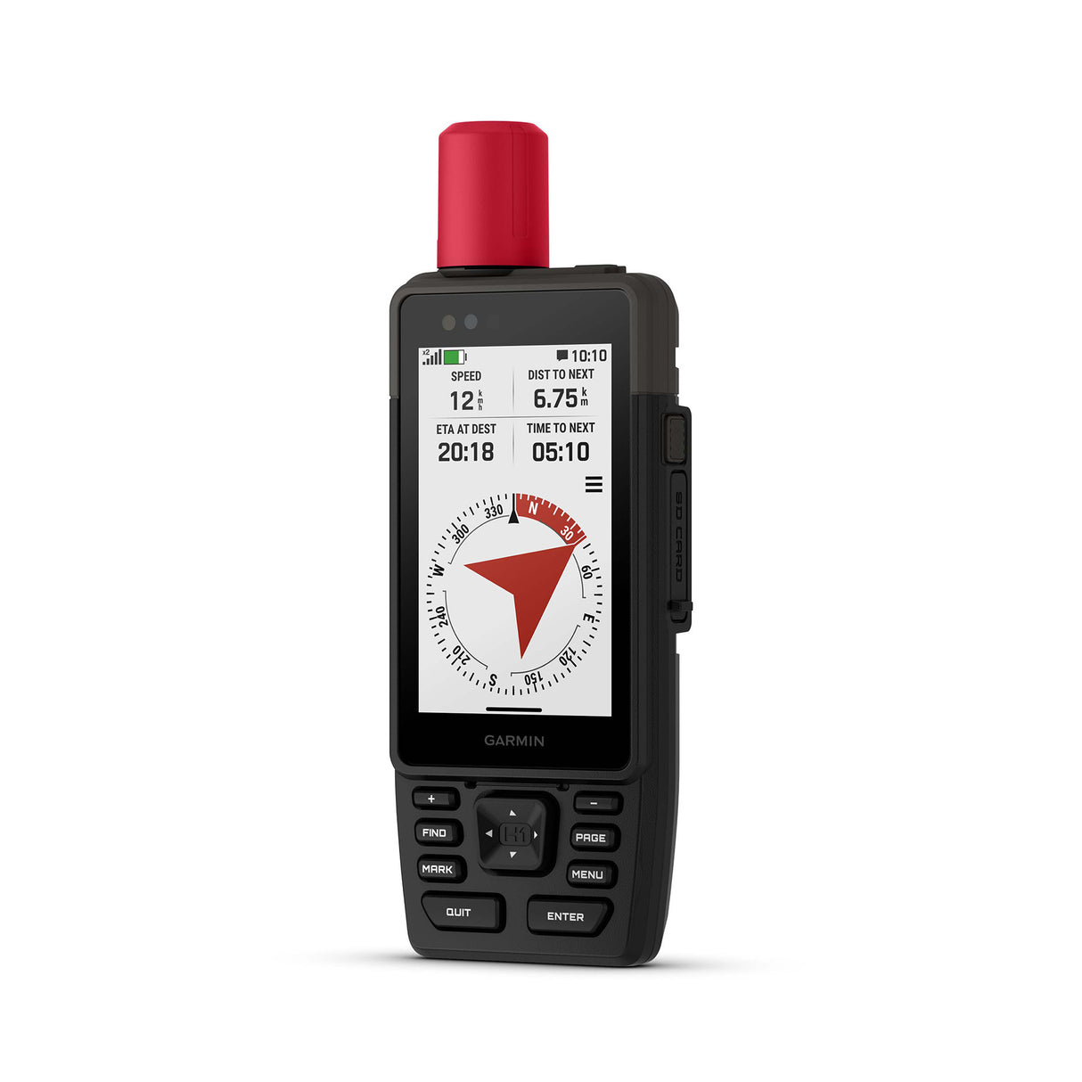 Garmin GPSMAP H1i Plus Default Title - 53 Degrees North