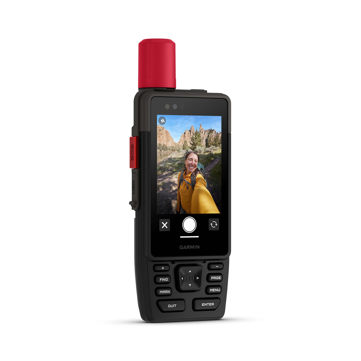 Garmin GPSMAP H1i Plus Default Title - 53 Degrees North
