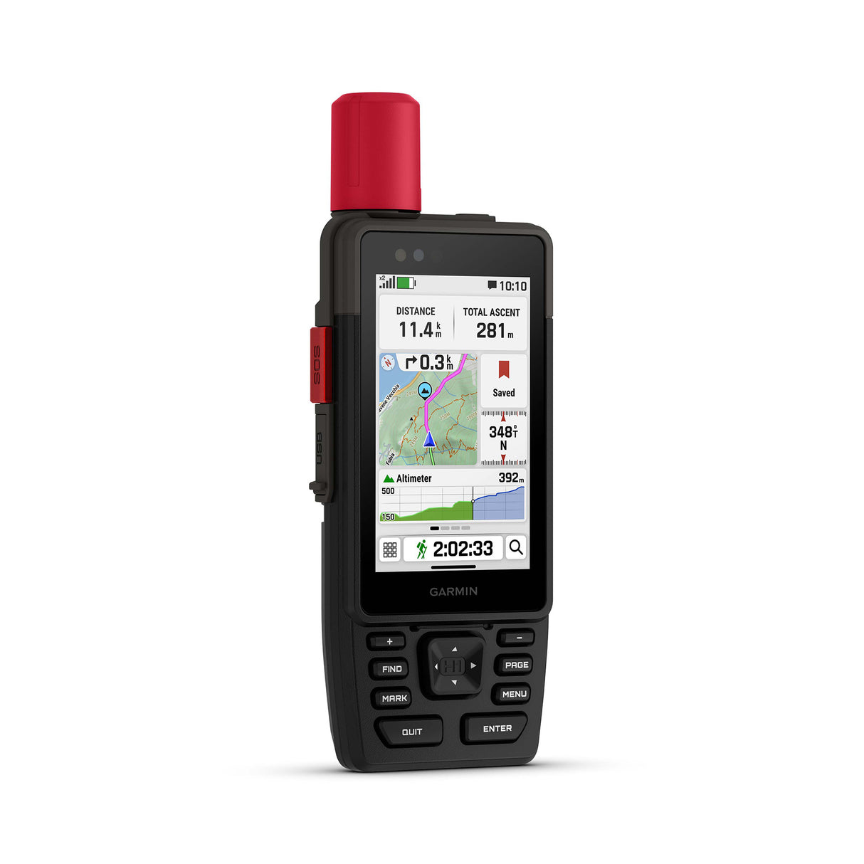 Garmin GPSMAP H1i Plus Default Title - 53 Degrees North