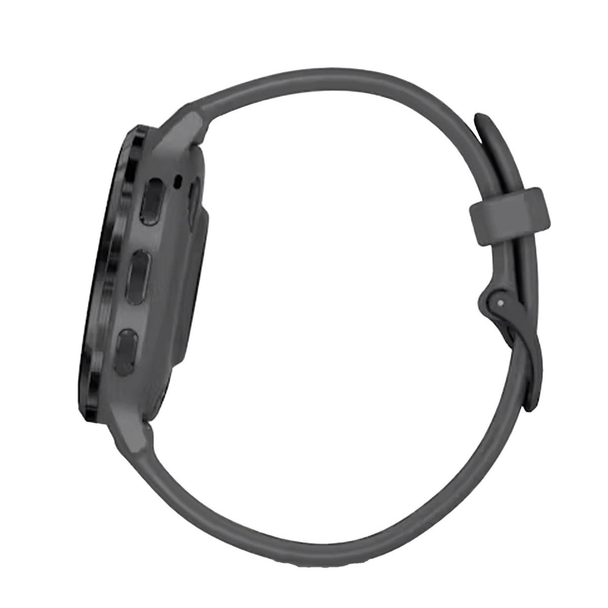Garmin Venu 3S - 41 mm Fitness Smartwatch Silver - 53 Degrees North