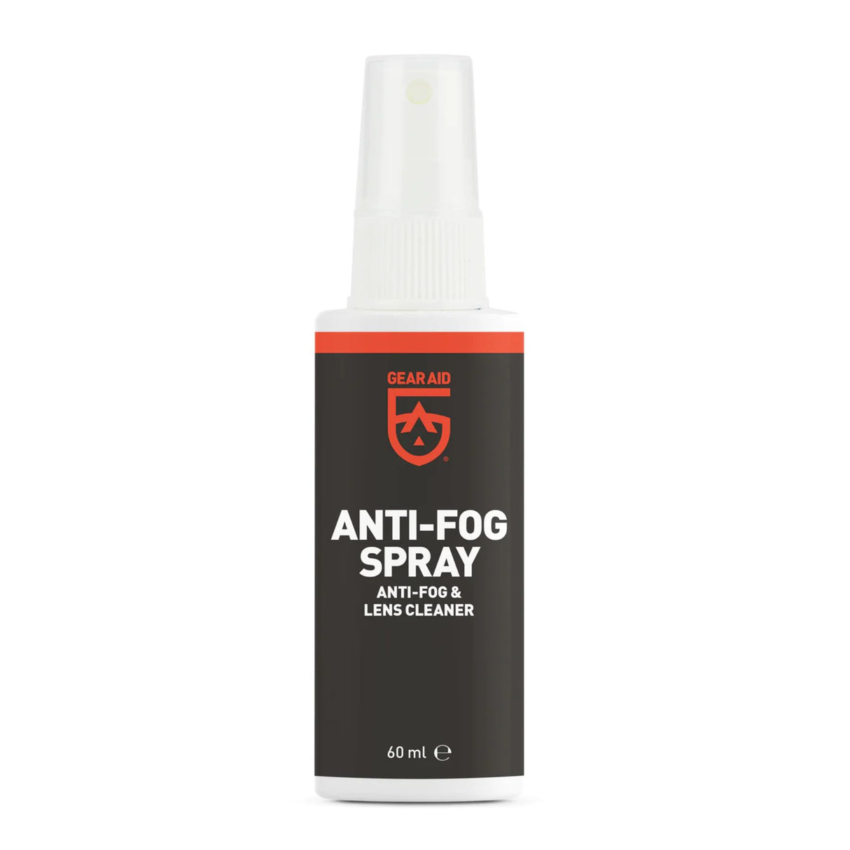 Gear Aid Anti-Fog Spray 60 ml - 53 Degrees North