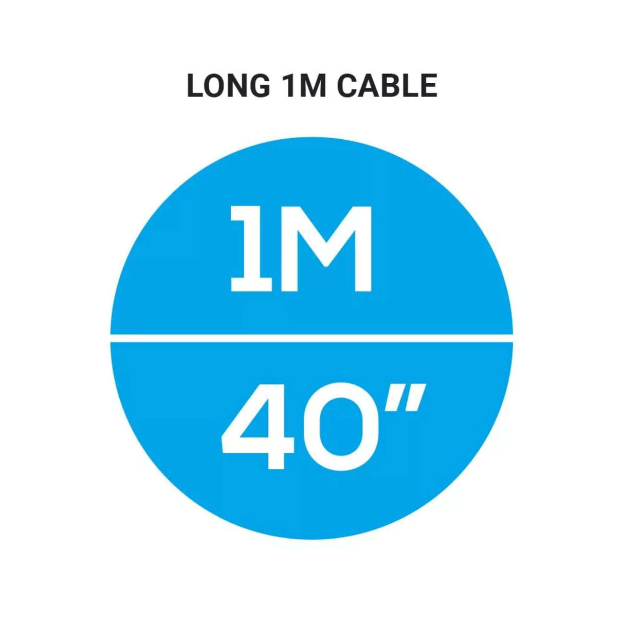 Go Travel 3 In 1 Retractable Connector Cable Default Title - 53 Degrees North