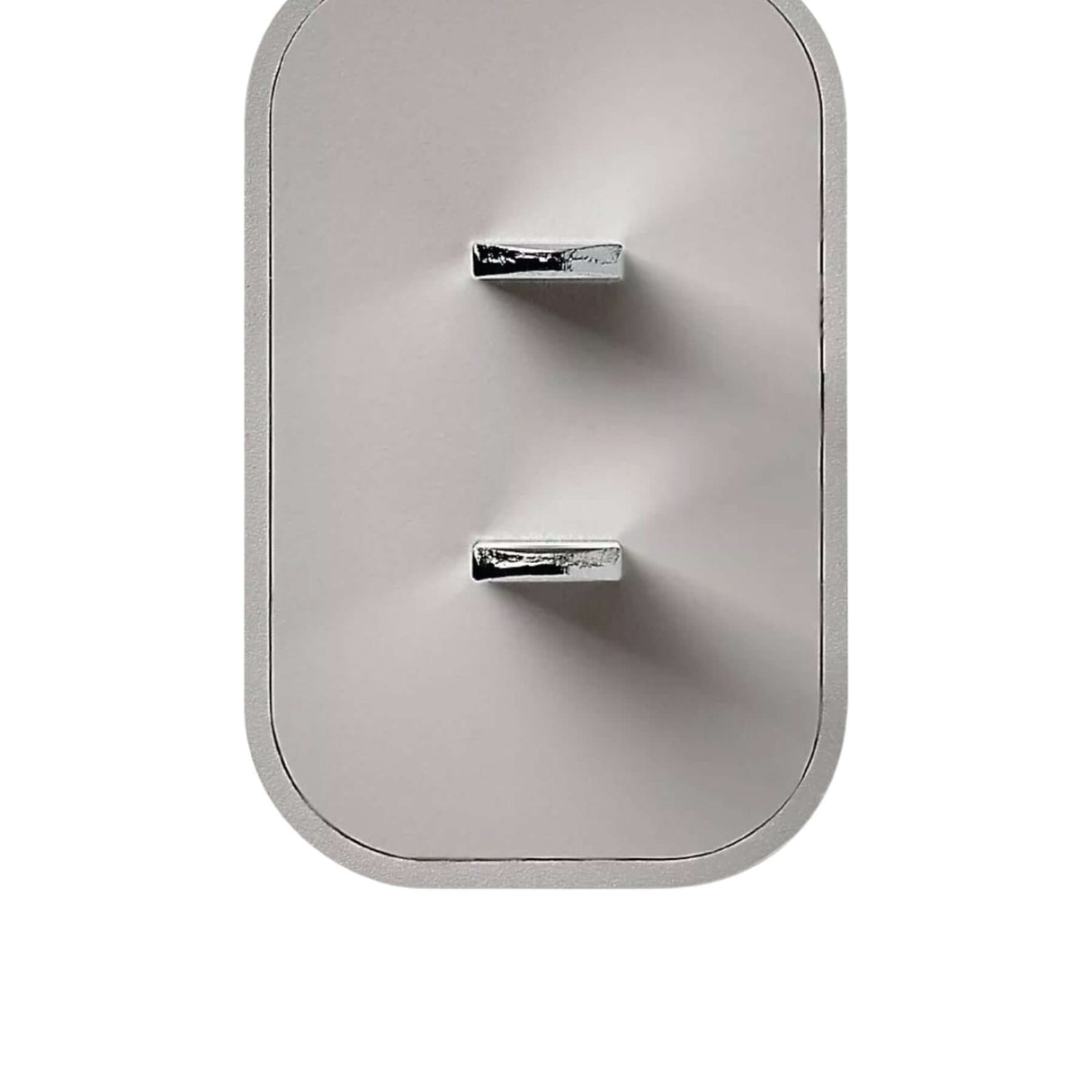 Go Travel Americas USB-A Charger 2 4A Default Title - 53 Degrees North