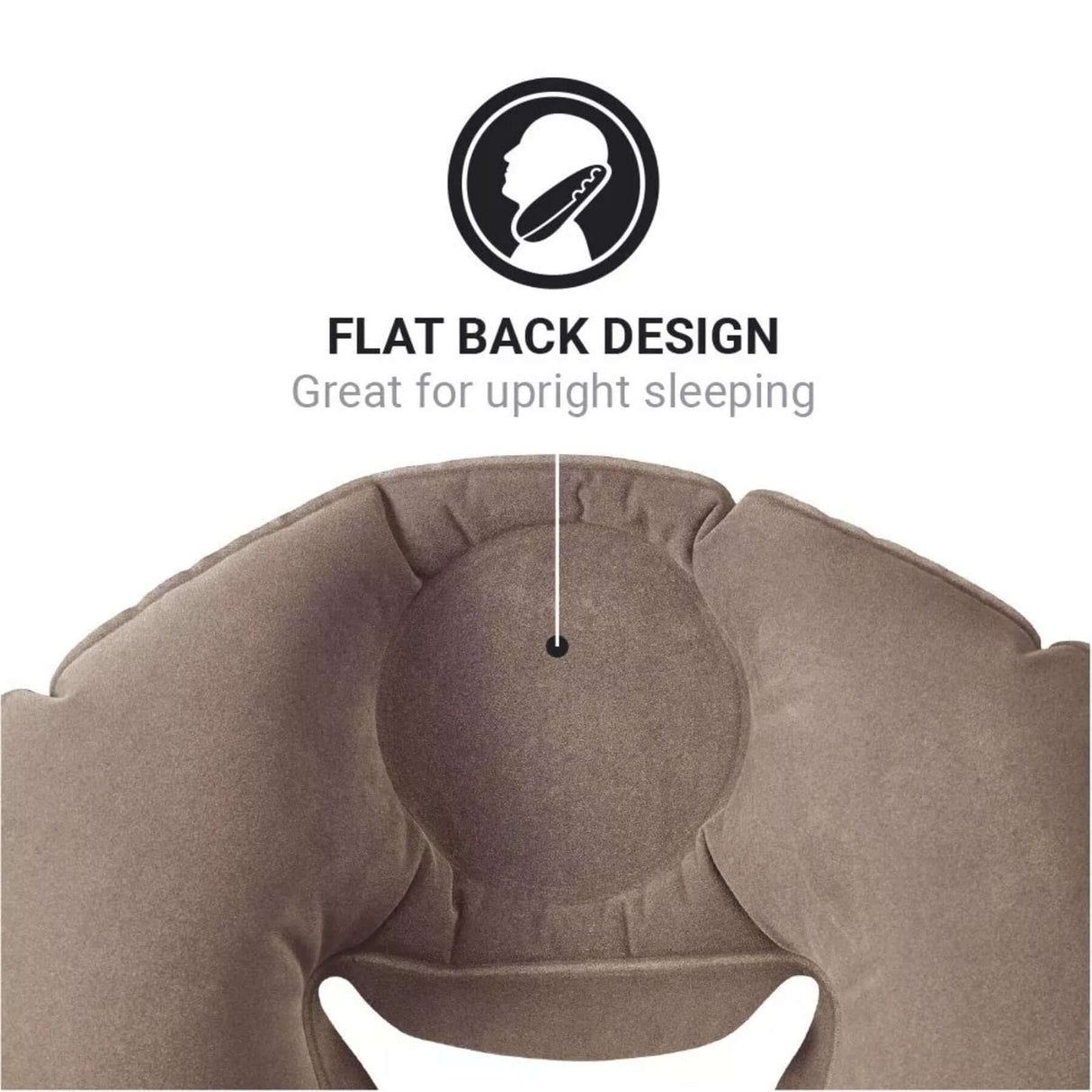 Go Travel Classic Travel Snoozer Default Title - 53 Degrees North