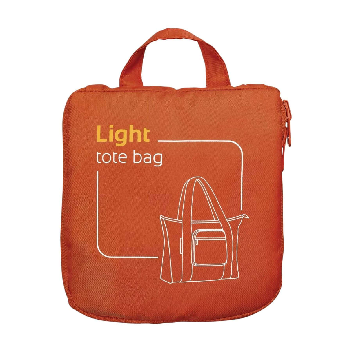 Go Travel Lightweight Foldaway Tote Bag Default Title - 53 Degrees North