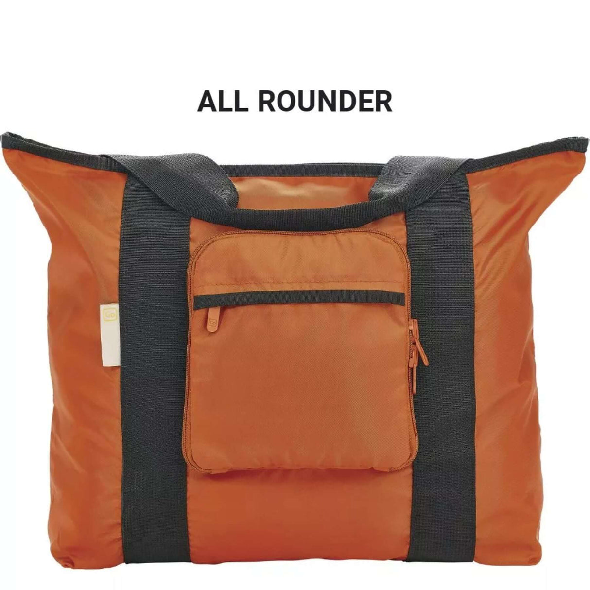 Go Travel Lightweight Foldaway Tote Bag Default Title - 53 Degrees North