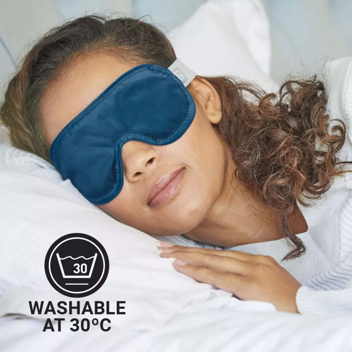 Go Travel Super Sleep Mask Default Title - 53 Degrees North