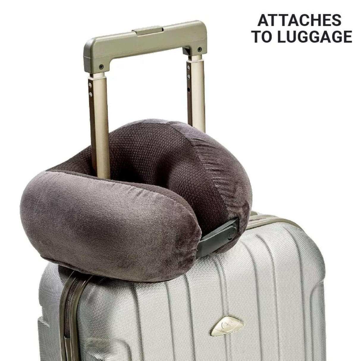 Go Travel The Ultimate 3.0 Travel Pillow Default Title - 53 Degrees North