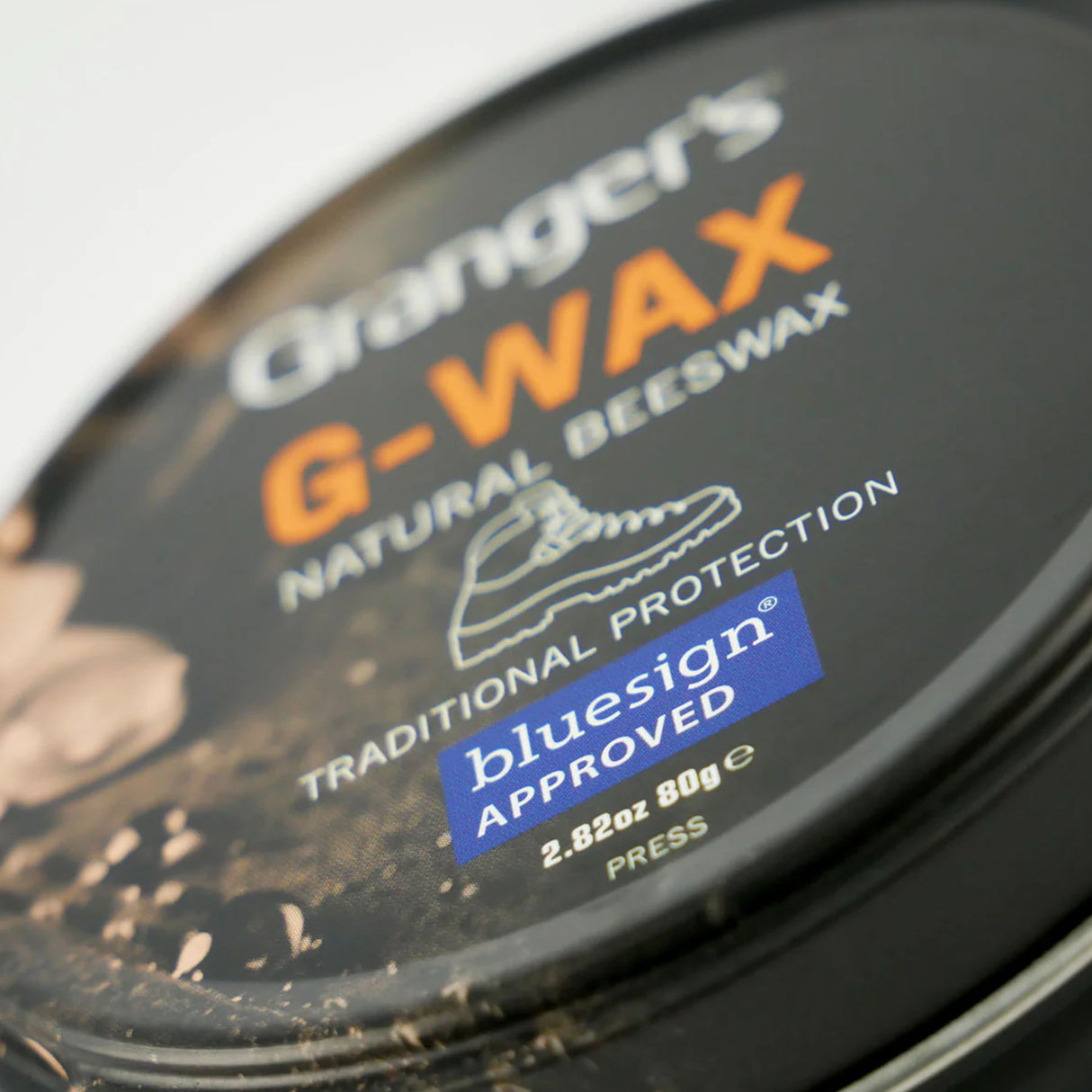 Grangers G-Wax 80 g - 53 Degrees North