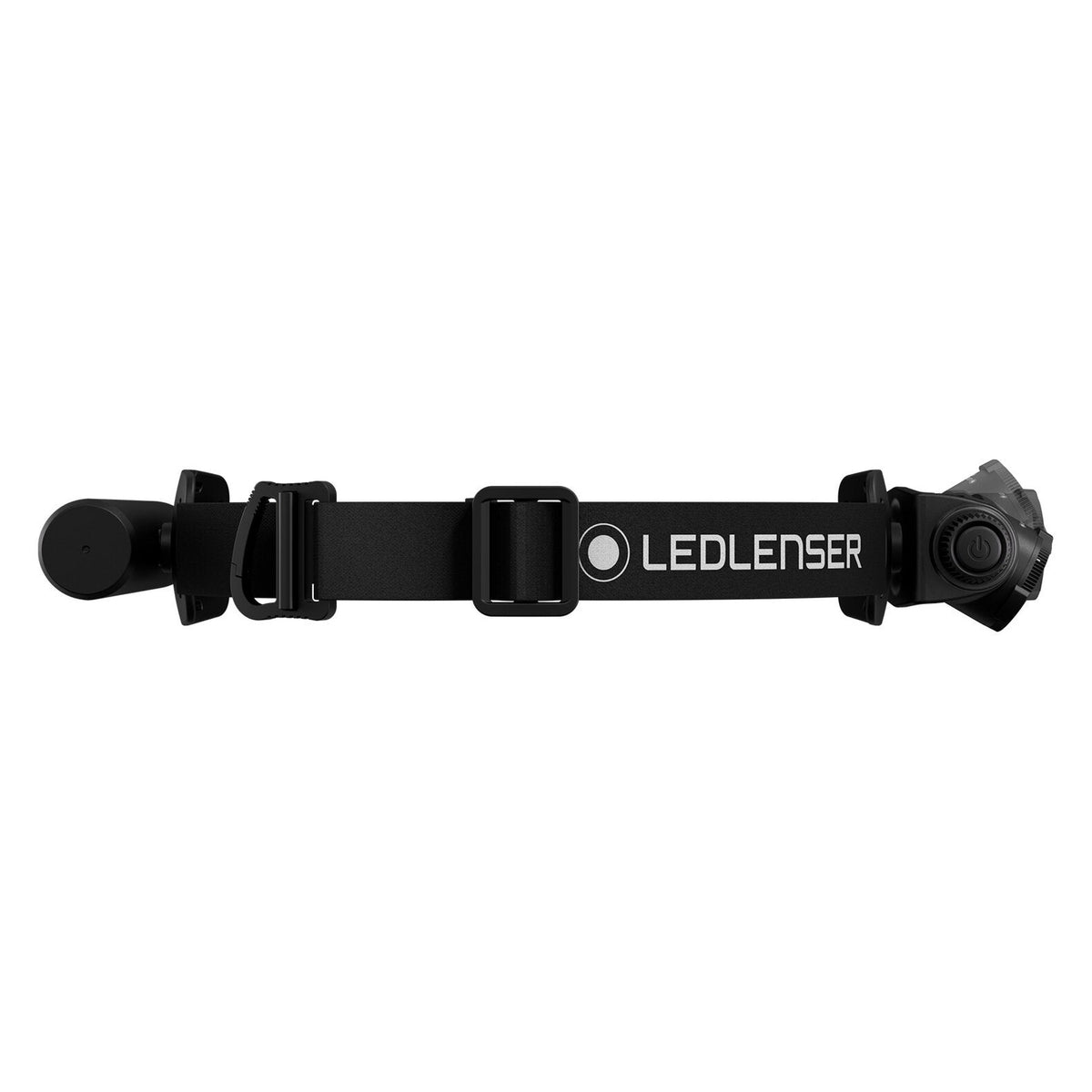 Ledlenser H5R Rechargeable Headtorch Black - 53 Degrees North