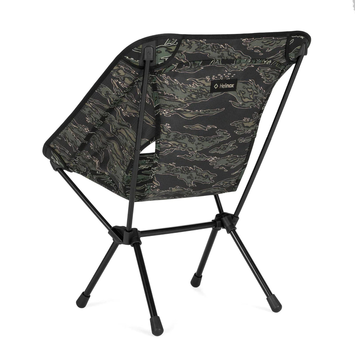 Helinox Chair One (re) Xray Tiger Camo-Black-Heritage Multi Block - 53 Degrees North