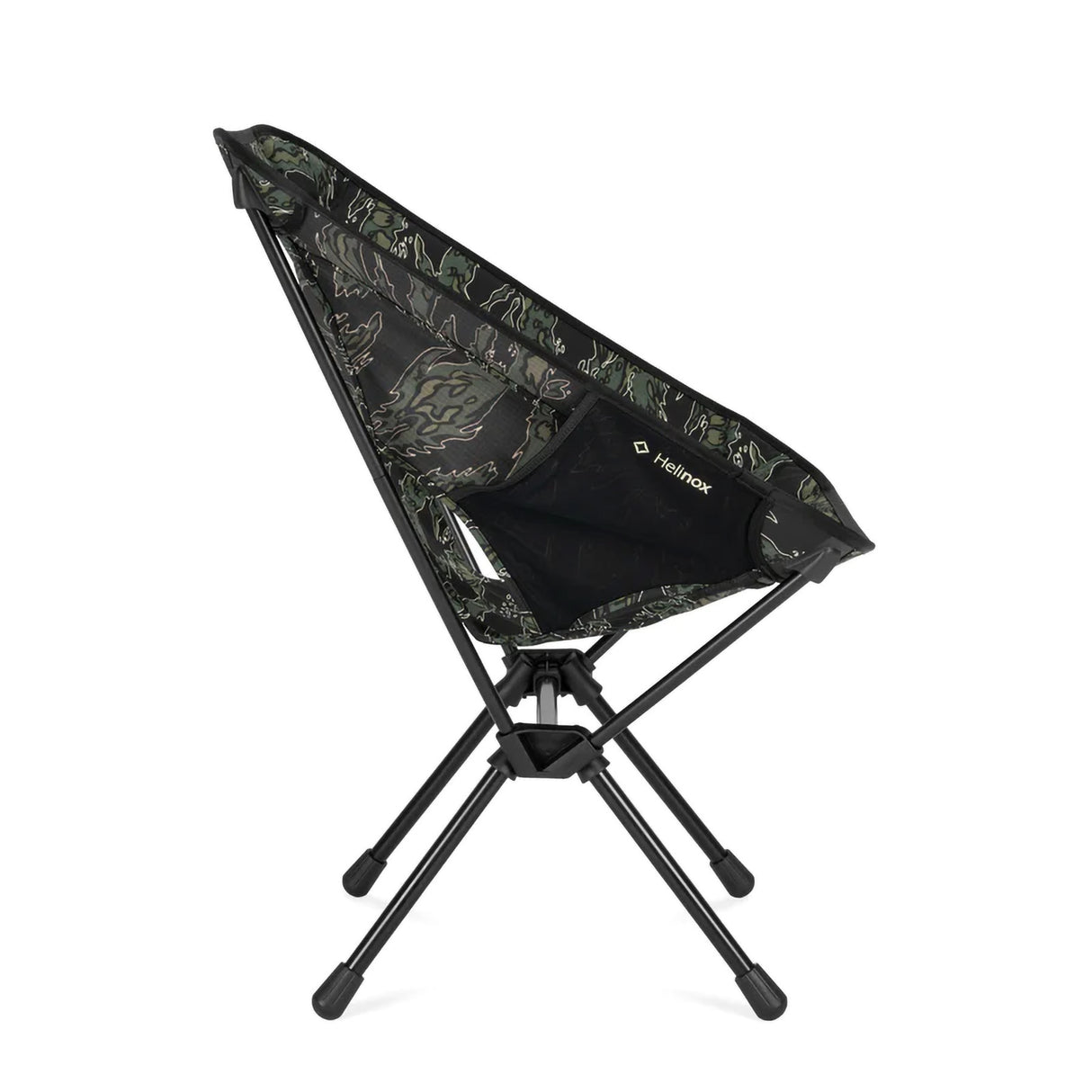 Helinox Chair One (re) Xray Tiger Camo-Black-Heritage Multi Block - 53 Degrees North