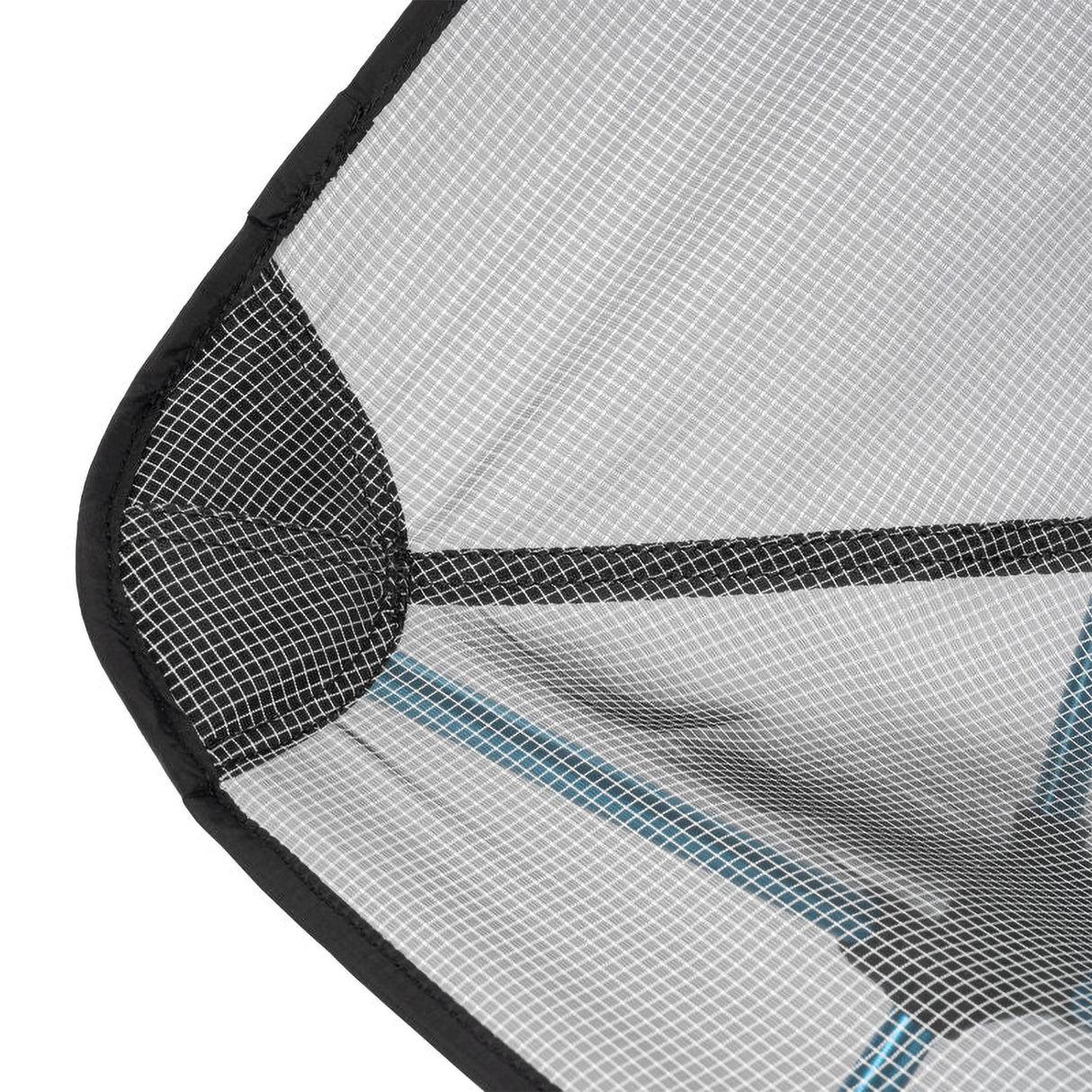 Helinox Chair Zero LT Ultralight Cyan - 53 Degrees North