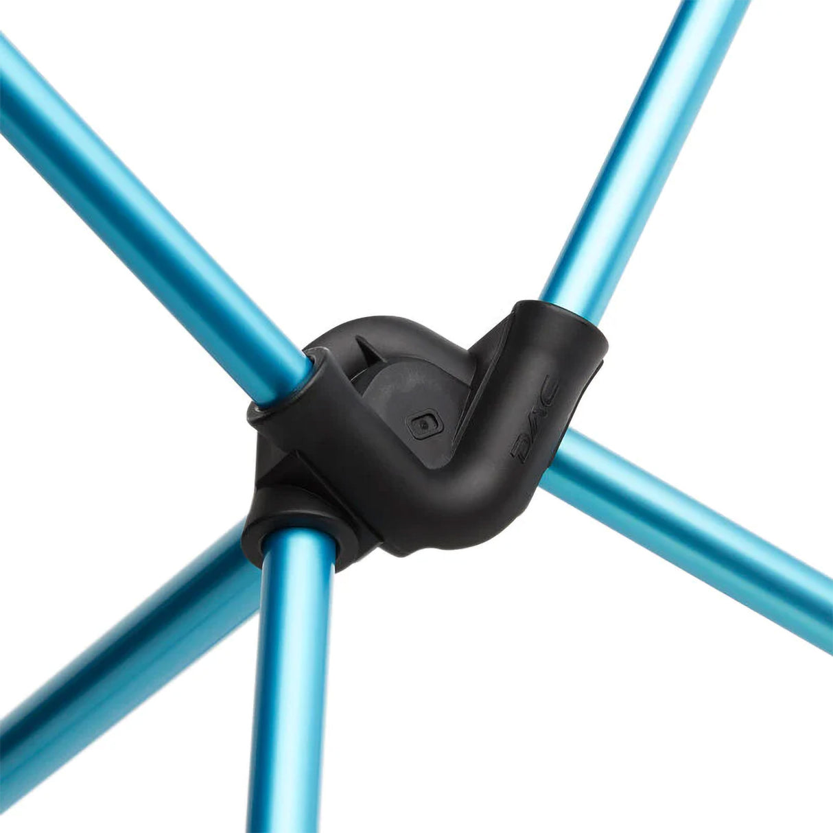Helinox Chair Zero LT Ultralight Cyan - 53 Degrees North