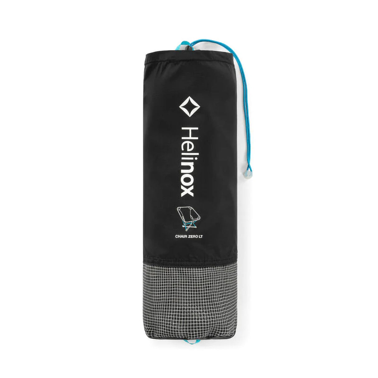Helinox Chair Zero LT Ultralight Cyan - 53 Degrees North