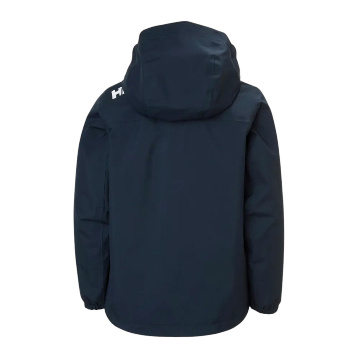 Helly Hansen Junior Crew Midlayer Jacket Navy / 134 cm-Navy / 140 cm-Navy / 146 cm-Navy / 152 cm-Navy / 158 cm - 53 Degrees North