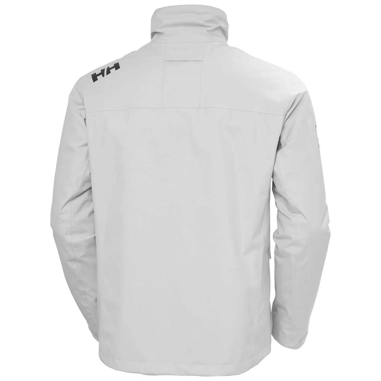 Helly Hansen Men's Crew Midlayer Jacket 2 Navy / Small - 53 Degrees North