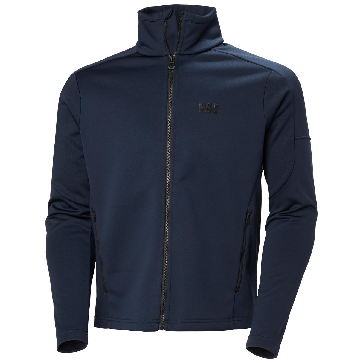 Helly Hansen Men's HP Fleece Jacket Navy / Small-Navy / Medium-Navy / Large-Navy / X-Large-Navy / XX-Large - 53 Degrees North