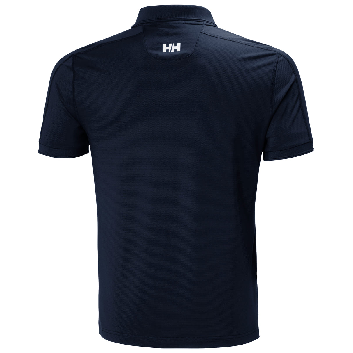 Helly Hansen Men's HP Salina Polo Shirt Navy / Small-Navy / Medium-Navy / Large-Navy / X-Large-Navy / XX-Large - 53 Degrees North