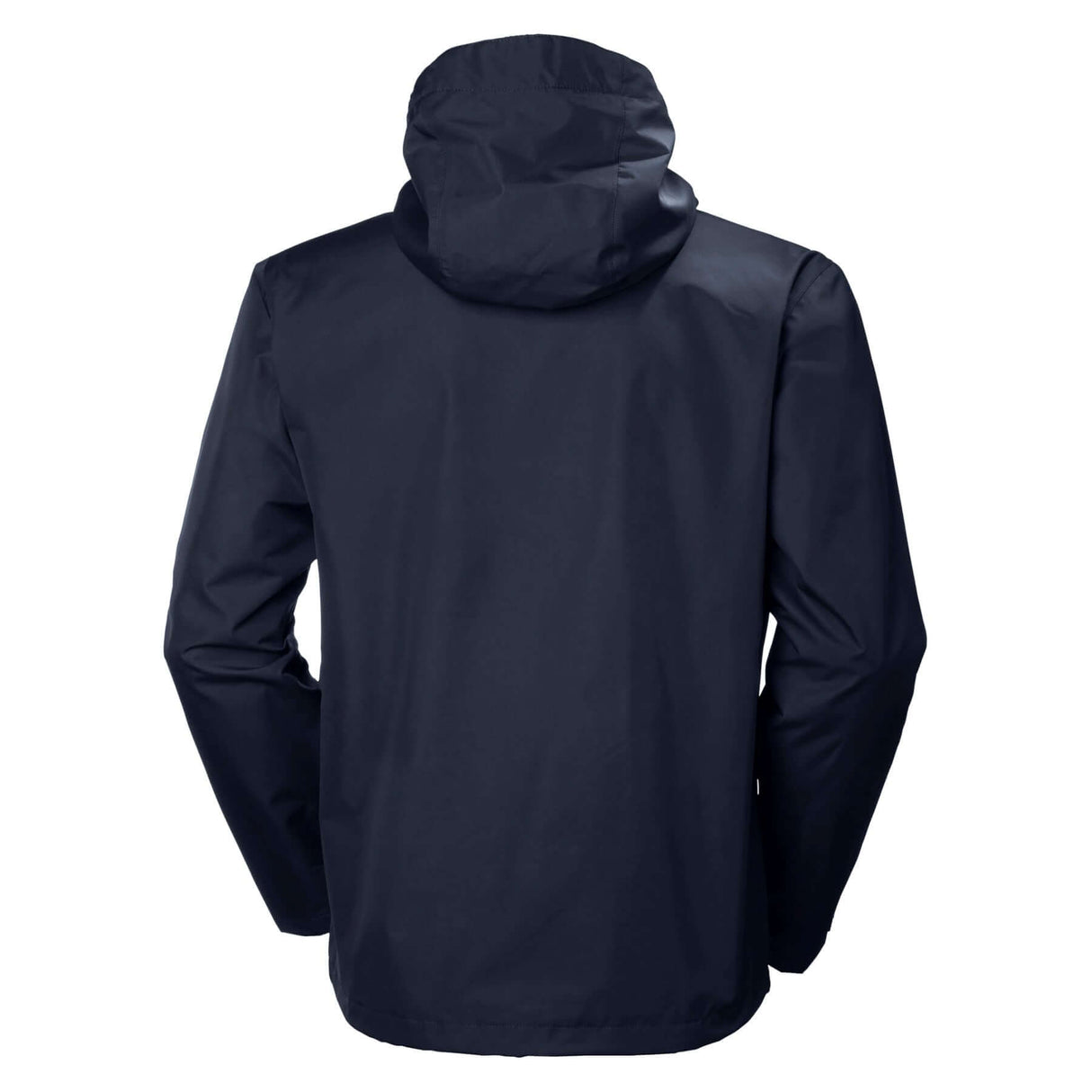Helly Hansen Men's Seven J Jacket Navy / Small-Navy / Medium-Navy / Large-Navy / X-Large-Navy / XX-Large - 53 Degrees North