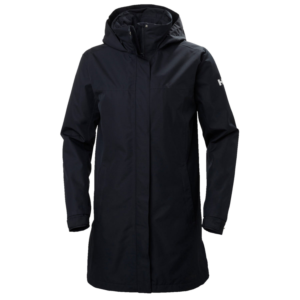 Helly Hansen Women's Aden Insulated Coat Navy / X-Small - 53 Degrees North