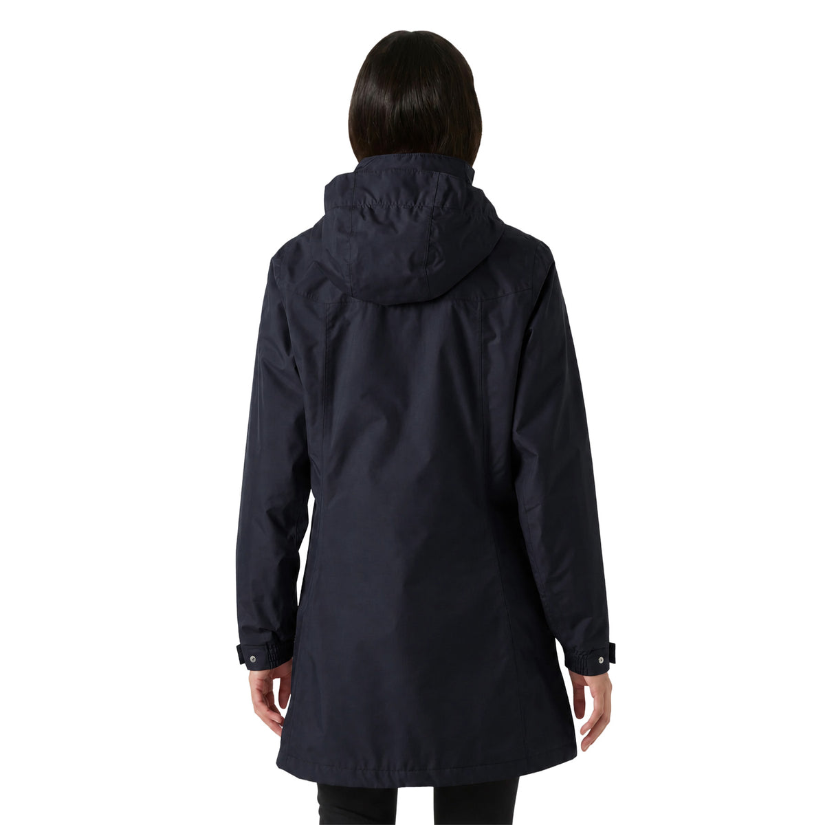 Helly Hansen Women's Aden Insulated Coat Navy / X-Small - 53 Degrees North