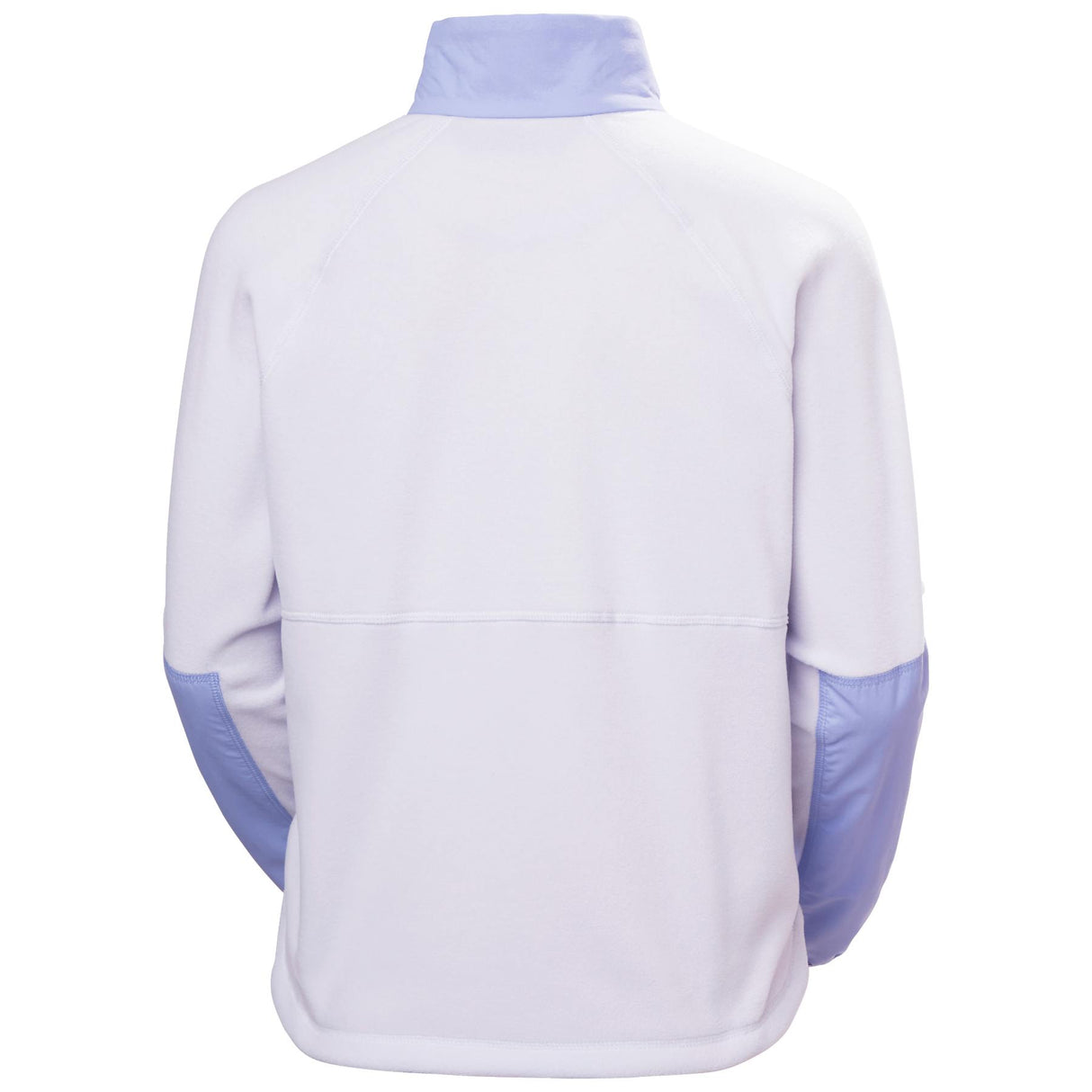 Helly Hansen Women's Rig Fleece Jacket Even Light Purple / X-Small-Even Light Purple / Small-Even Light Purple / Medium-Even Light Purple / Large-Even Light Purple / X-Large - 53 Degrees North