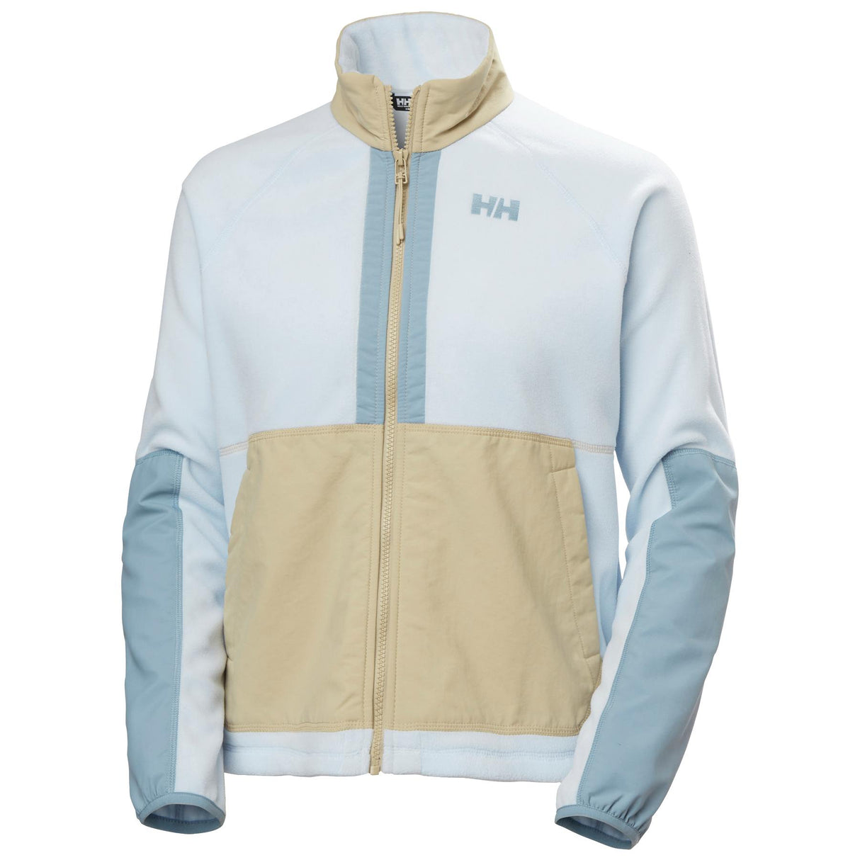 Helly Hansen Women's Rig Fleece Jacket Even Light Purple / X-Small-Even Light Purple / Small-Even Light Purple / Medium-Even Light Purple / Large-Even Light Purple / X-Large - 53 Degrees North