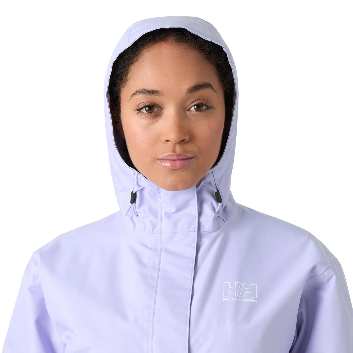 Helly Hansen Women's Seven J Jacket Pinnacle Blue / X-Small-Pinnacle Blue / Small-Pinnacle Blue / Medium-Pinnacle Blue / Large-Pinnacle Blue / X-Large - 53 Degrees North