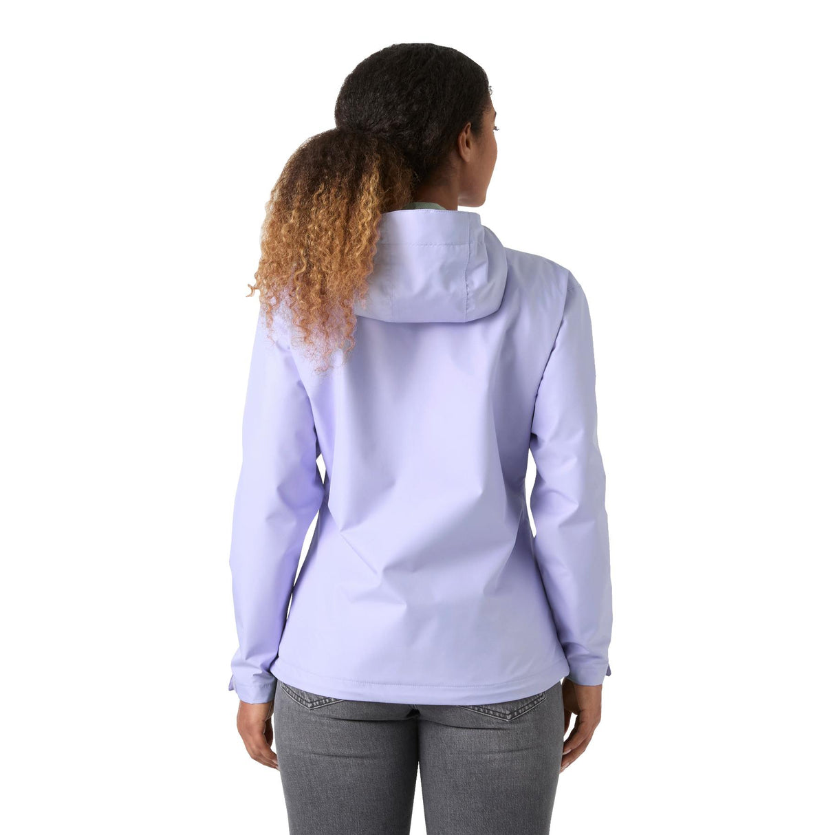 Helly Hansen Women's Seven J Jacket Pinnacle Blue / X-Small-Pinnacle Blue / Small-Pinnacle Blue / Medium-Pinnacle Blue / Large-Pinnacle Blue / X-Large - 53 Degrees North