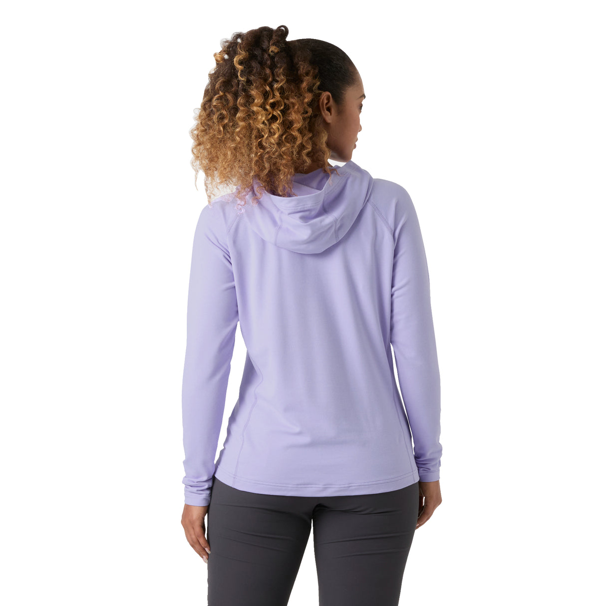 Helly Hansen Women's Tyri Knit Hoodie Sunset Pink / X-Small-Sunset Pink / Small-Sunset Pink / Medium-Sunset Pink / Large-Sunset Pink / X-Large - 53 Degrees North