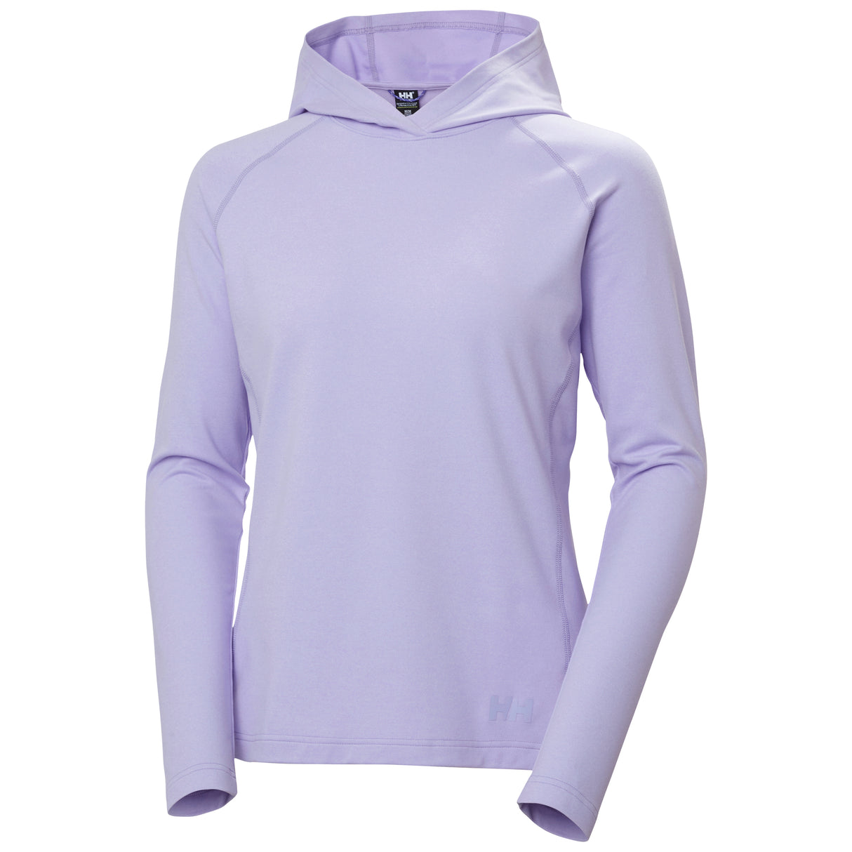 Helly Hansen Women's Tyri Knit Hoodie Sunset Pink / X-Small-Sunset Pink / Small-Sunset Pink / Medium-Sunset Pink / Large-Sunset Pink / X-Large - 53 Degrees North