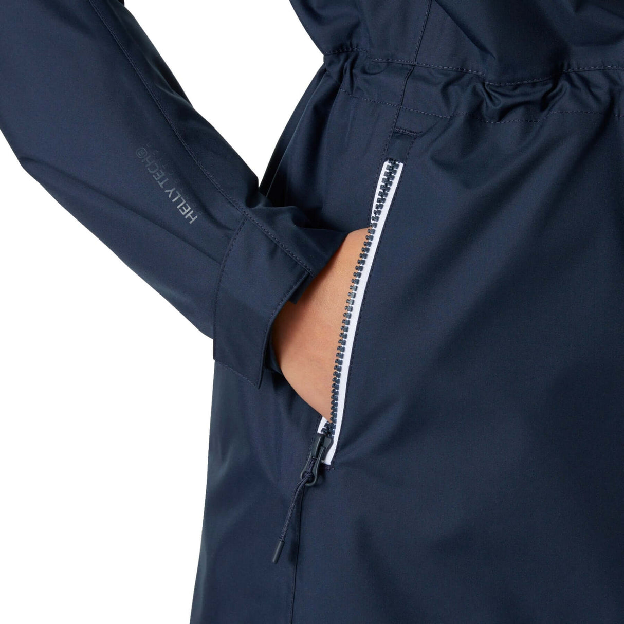 Helly Hansen Women's Westport Insulated Coat Navy / X-Small - 53 Degrees North