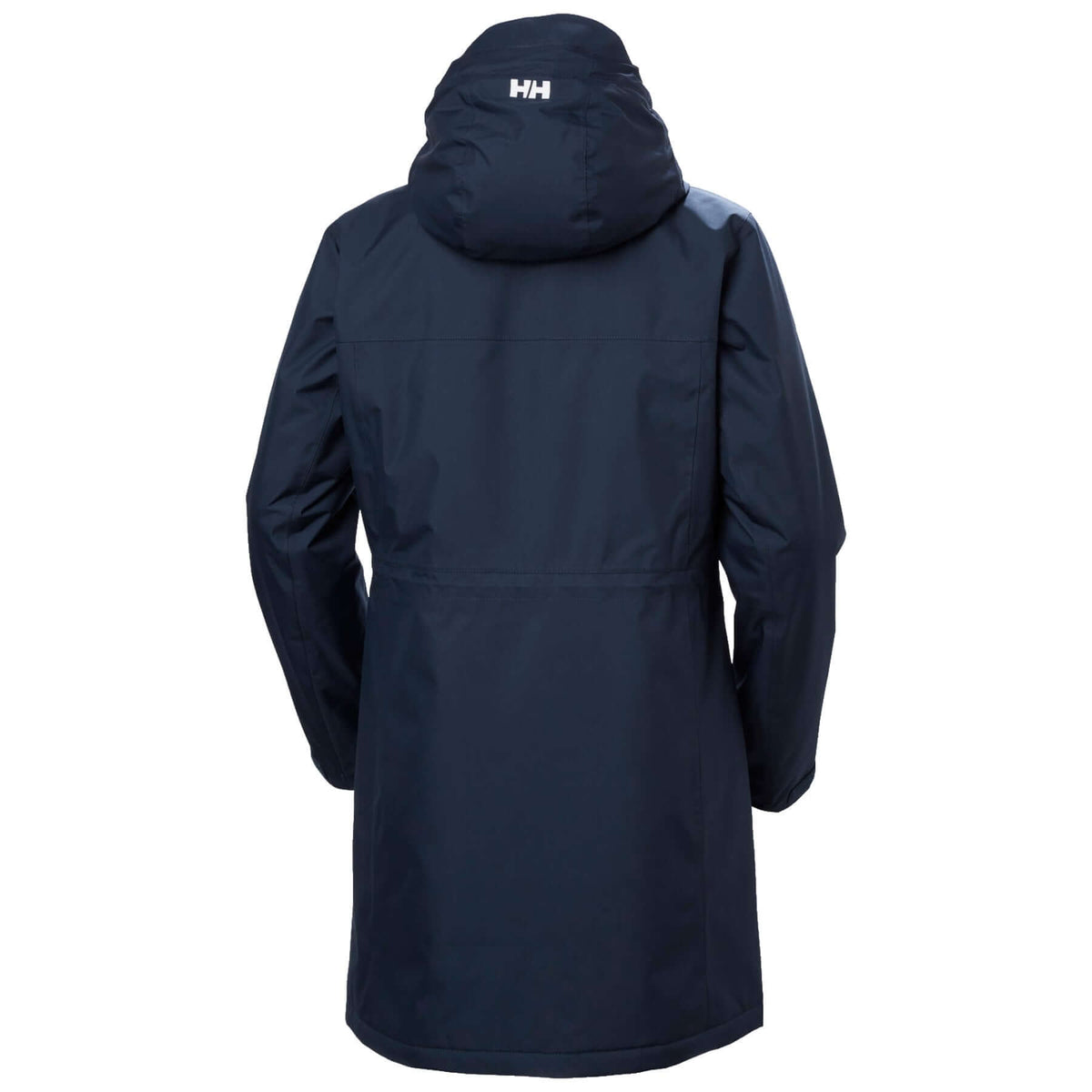 Helly Hansen Women's Westport Insulated Coat Navy / X-Small - 53 Degrees North