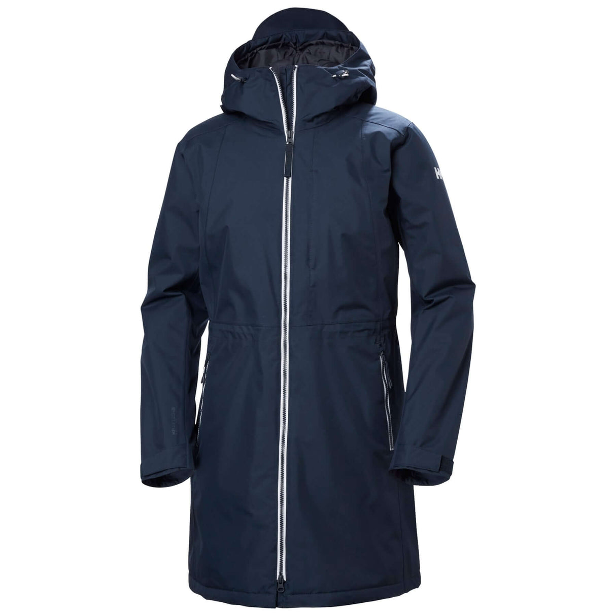 Helly Hansen Women's Westport Insulated Coat Navy / X-Small - 53 Degrees North