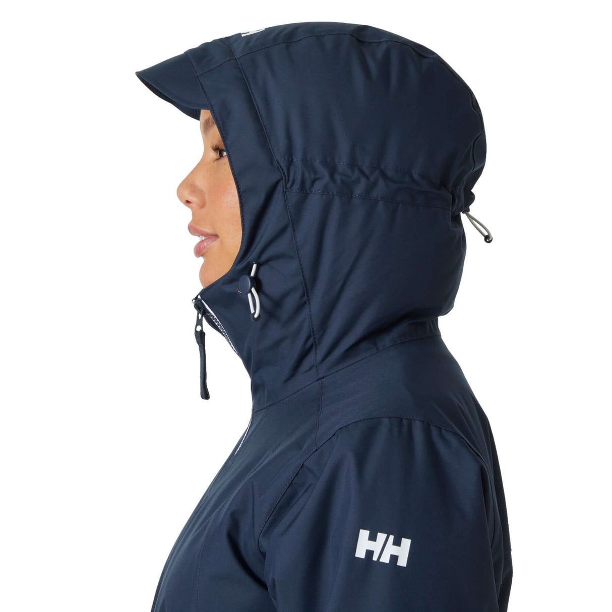 Helly Hansen Women's Westport Insulated Coat Navy / X-Small - 53 Degrees North