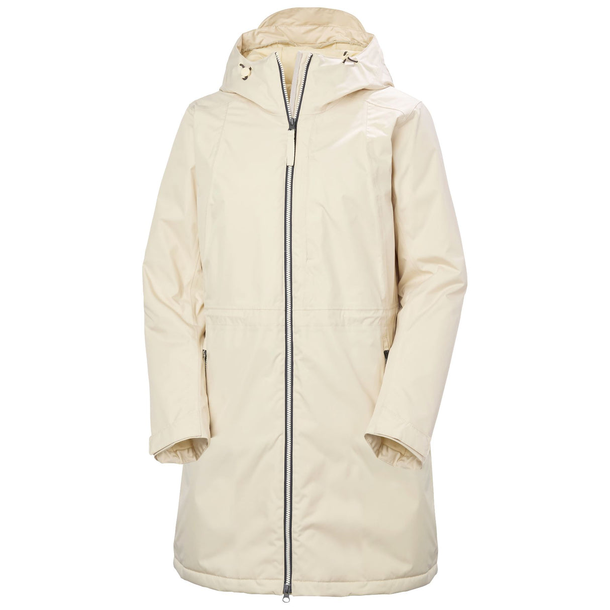 Helly Hansen Women's Westport Insulated Coat Navy / X-Small - 53 Degrees North