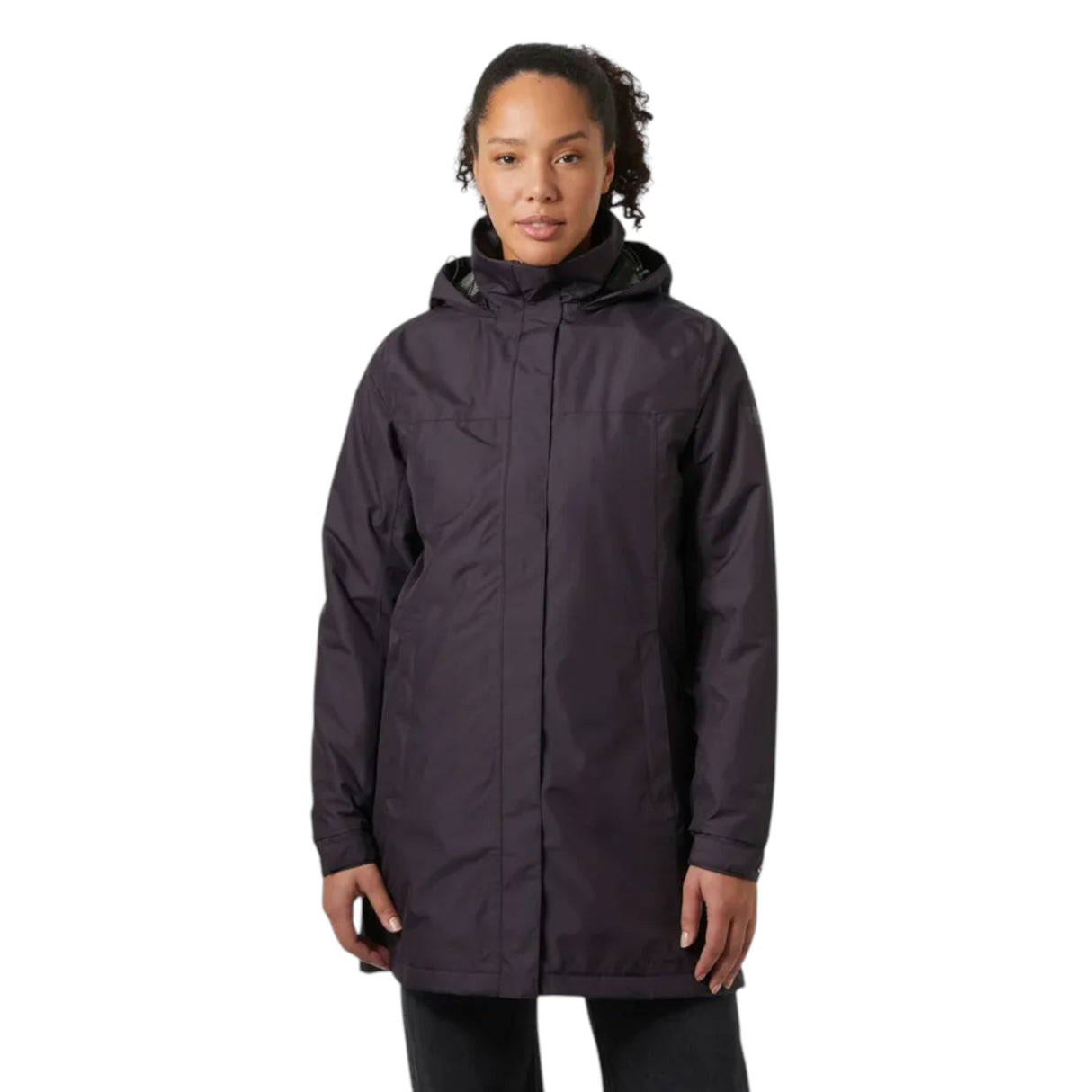 Helly Hansen Women's Westport Waterproof Insulated Coat Jungle Green / X-Small-Jungle Green / Small-Jungle Green / Medium-Jungle Green / Large-Jungle Green / X-Large - 53 Degrees North