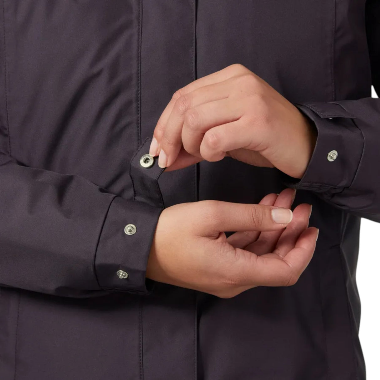 Helly Hansen Women's Westport Waterproof Insulated Coat Jungle Green / X-Small-Jungle Green / Small-Jungle Green / Medium-Jungle Green / Large-Jungle Green / X-Large - 53 Degrees North